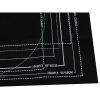 Puzzle matrac tábla 2000el.