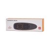 Pilot Air egér G10 Smart TV Box mikrofon X9