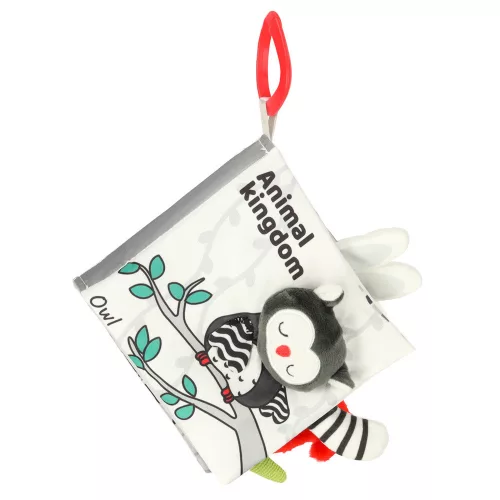 Puha senzorial carte articol bagoly
