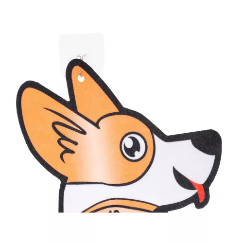Tépőzáras darts játék biztonságos darts célpont corgi