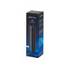 Thermos bögre smart LED 500ml arany