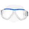 Búvármaszk úszás snorkeling + snorkel Set