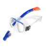 Búvármaszk úszás snorkeling + snorkel Set