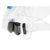 Búvármaszk úszás snorkeling + snorkel Set