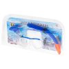 Búvármaszk úszás snorkeling + snorkel Set