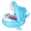 Shark felfújható csónak matrac