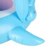 Shark felfújható csónak matrac