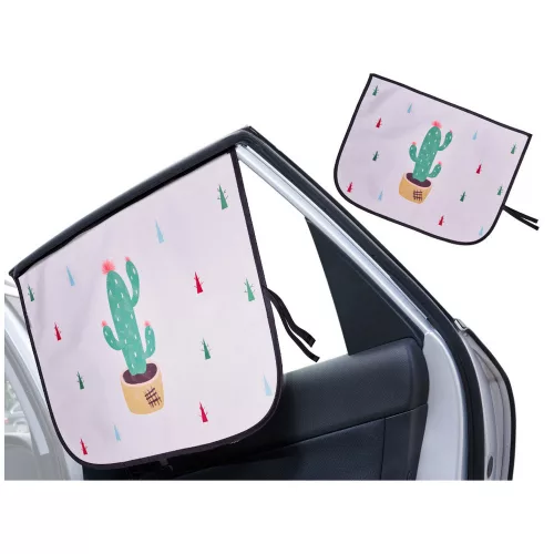 fereastrăprotecție mașină magnetic accesoriu, kaktuszhoz