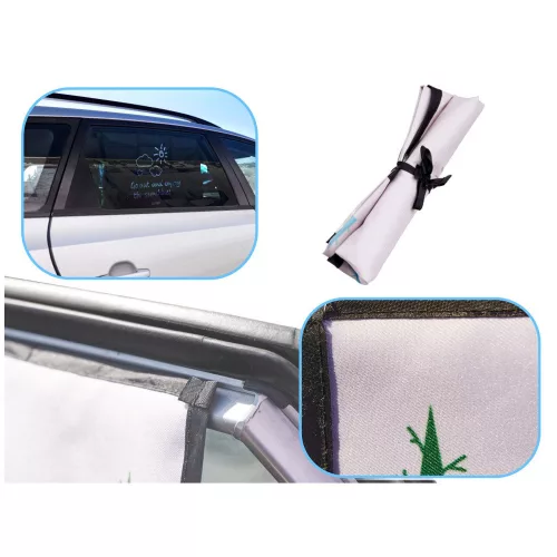 fereastrăprotecție mașină magnetic accesoriu, kaktuszhoz
