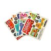Mágneses közlekedési eszköz puzzle