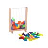 Puzzle tetris álló játék