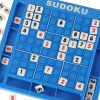 Sudoku szám kirakós játék