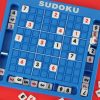 Sudoku szám kirakós játék