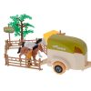 Farm taktor farm és csavaros fúrógép