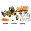 Mezőgazdasági mezőgazdasági traktor forduláshoz