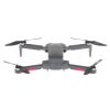 Drone RC F9 6K HD kamera GPS WIFI 2000m tartományban