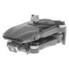 Drone RC F9 6K HD kamera GPS WIFI 2000m tartományban