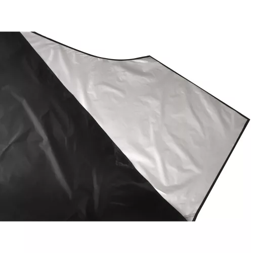 Rezistent la îngheț, magnetic protecție solară mașină fereastrăhusă covoraș