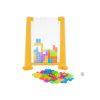 Puzzle játék tetris rejtvények blokkok
