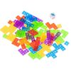 Puzzle játék tetris rejtvények blokkok
