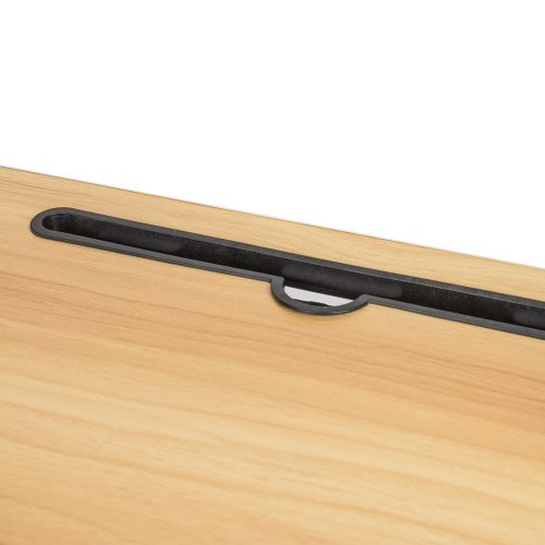 Összecsukható laptop asztal az ágyhoz állványhoz