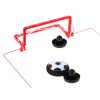 Világító asztali Hoverball + kapuk