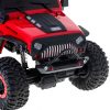 WLToys 104311 RC autó Rock Crawler 1:10 15km/h
