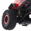 RC autó WLToys 104311 Rock Crawler 1:10 15km/h