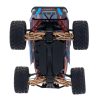 RC autó WLToys 104009 4WD 2.4GHz 1:10 45km/h