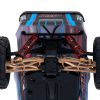 RC autó WLToys 104009 4WD 2.4GHz 1:10 45km/h