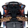 RC autó WLToys 104009 4WD 2.4GHz 1:10 45km/h