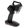 RC autó WLToys 104009 4WD 2.4GHz 1:10 45km/h