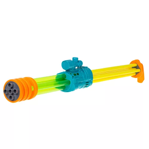 Pistol cu apă, articol, pistol cu apă, 56cm albastru
