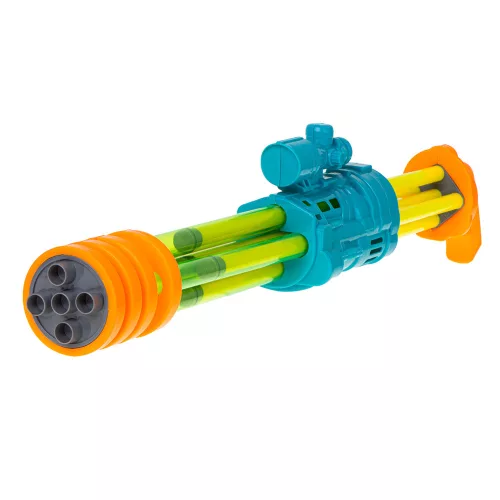 Pistol cu apă, articol, pistol cu apă, 56cm albastru