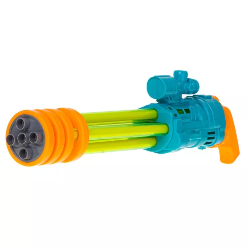 Pistol cu apă, articol, pistol cu apă, 56cm albastru