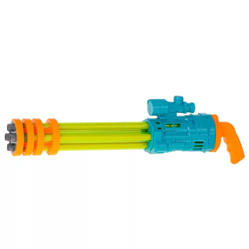Pistol cu apă, articol, pistol cu apă, 56cm albastru