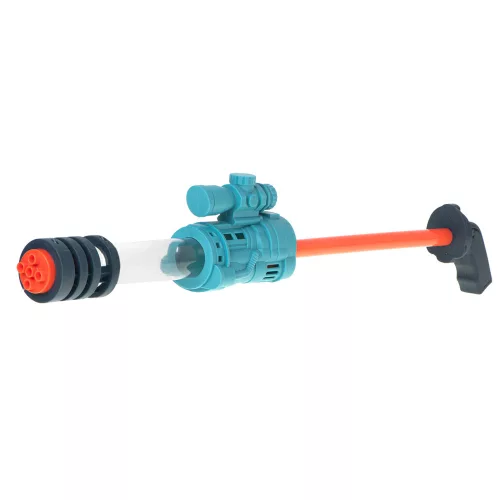 Pistol cu apă pompă acvatic armă 41cm
