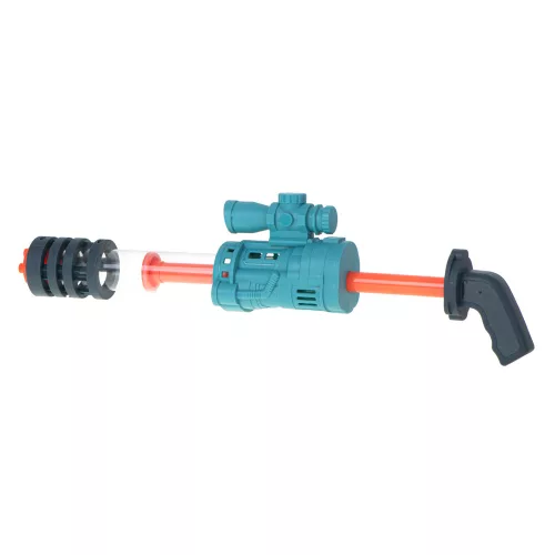 Pistol cu apă pompă acvatic armă 41cm