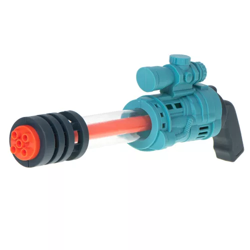 Pistol cu apă pompă acvatic armă 41cm