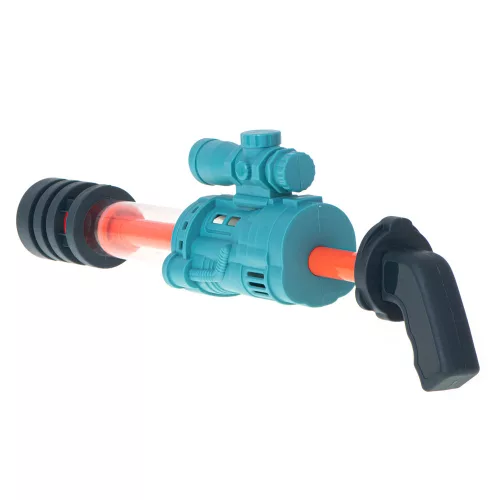 Pistol cu apă pompă acvatic armă 41cm