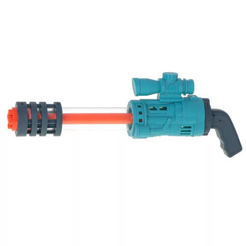 Pistol cu apă pompă acvatic armă 41cm