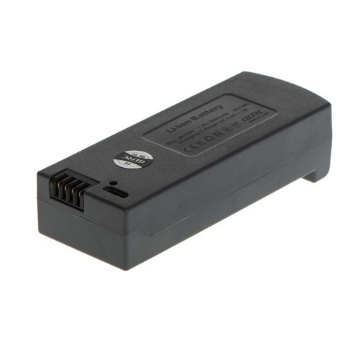 Akkumulátor F9 7.4V 2500 mAh drónhoz