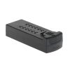 Akkumulátor F9 7.4V 2500 mAh drónhoz