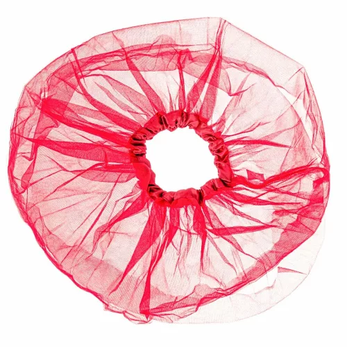 Tüll szoknya tutu jelmez farsangi jelmez jelmez piros