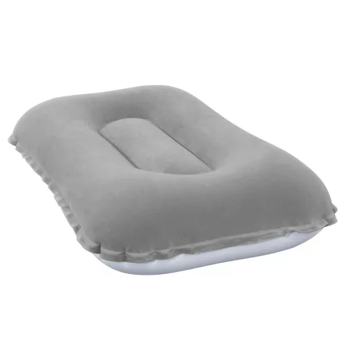BESTWAY 67121 bársony felfújható utazópárna