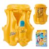 BESTWAY 32034 Felfújható mentőmellény kapok