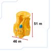 BESTWAY 32034 Felfújható úszó mellény kapok