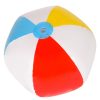 BESTWAY 31021 Felfújható strandlabda, színes, 51 cm