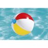 BESTWAY 31021 Strand színű felfújható labda 51cm