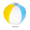 BESTWAY 31021 Strand színű felfújható labda 51cm